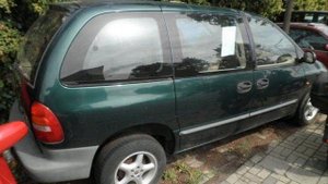 Chrysler Voyager 3.3 LE