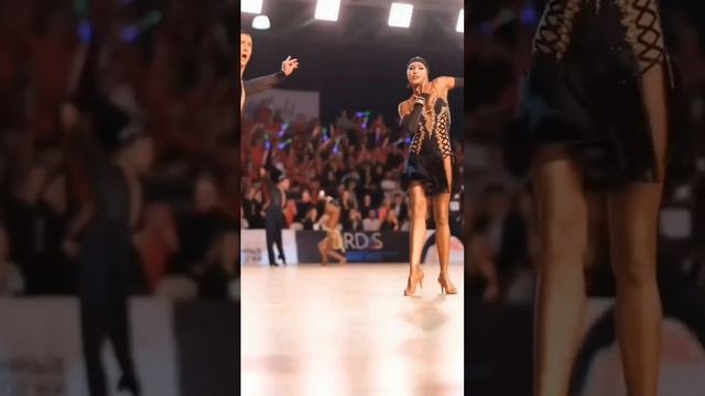 Бальные танцы жомм смотреть онлайн