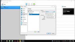 Tutorial virtualbox oracle dengan slitaz gnu/linux os