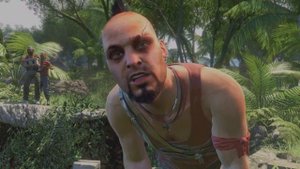 Встреча с Васом - Far Cry 3 Classic Edition
