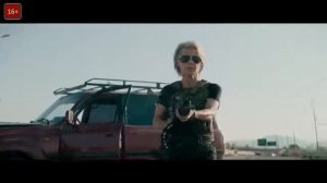 Терминатор 6 Темные судьбы