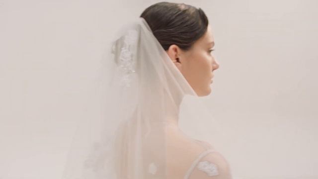 ELIE SAAB BRIDAL FALL 2023 | AN ECHO OF POLYHYMNIA смотреть онлайн