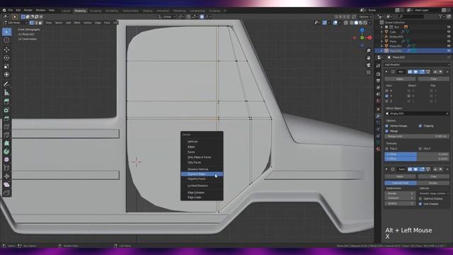 3D model LuAZ-969M Part 2