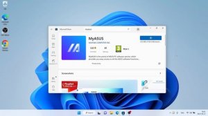 How to Download and Install MyASUS For Windows