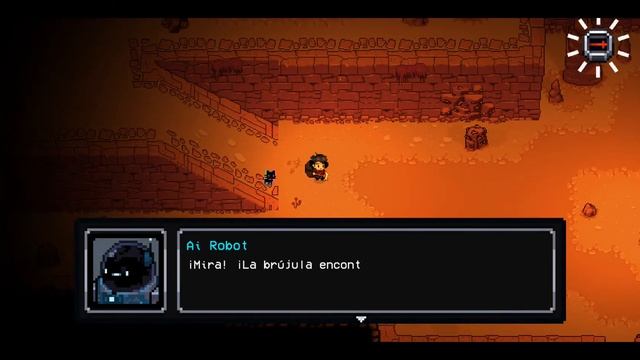 MineGeon (by KickStone Studio) - offline roguelike mining adventure game for Android - gameplay. смотреть онлайн