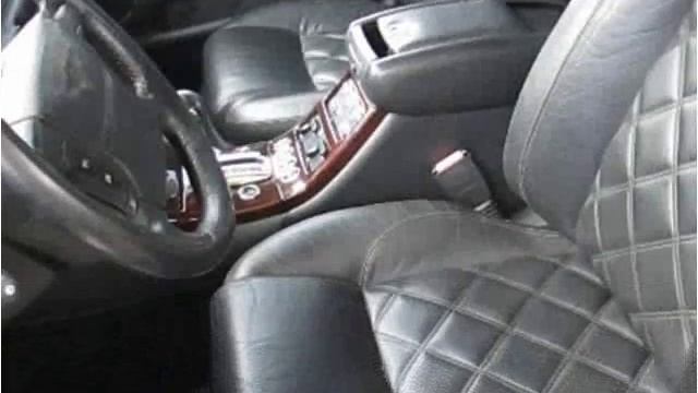 2002 Bentley Arnage Used Cars Miami FL