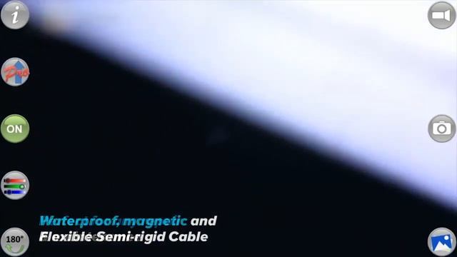 iOS Endoscope Camera 1 смотреть онлайн
