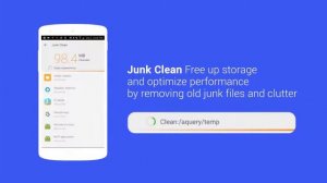 Power Clean - Android Cleanup & SpeedUp