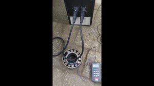 Индукционный нагреватель RGZC-5SP