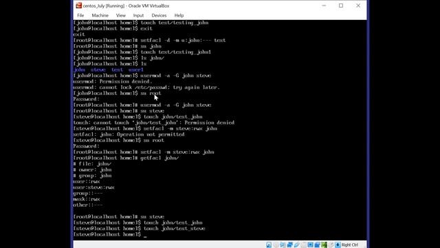 Red Hat Linux  Day 11 July Batch #redhatlinux#linuxtutorial#linuxtutorial
