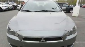 2013 Mitsubishi Lancer ES in Kingsport, TN 37660-4066