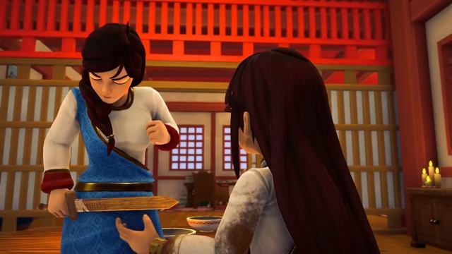 Part 1 - Ary and the Secret of Seasons (1080p60 No Commentary) смотреть онлайн