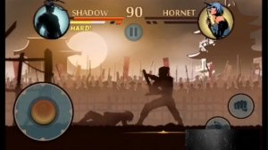 Shadow Fight 2  1.0.0  ОБЗОР/GAMEPLAY