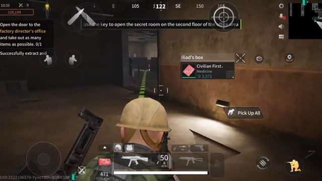 Lost light Gameplay part 1| walkthrough (andriod, ios) #lostlight смотреть онлайн