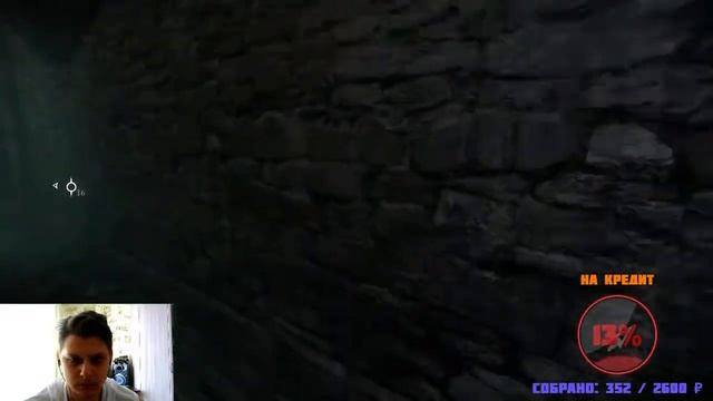 👁🗨Thief. Воруем всё и вся!👁🗨 смотреть онлайн