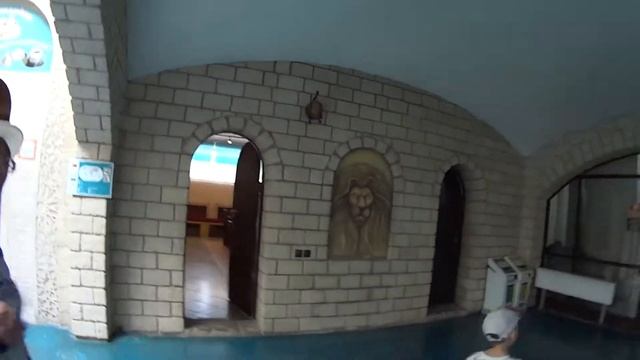ЭТНОМИР. Улица мира (часть №4)