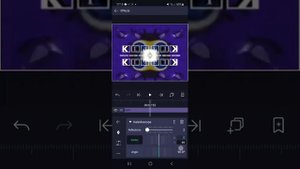 How To Make "G-Major 14 (Type Sony Vegas" On Android