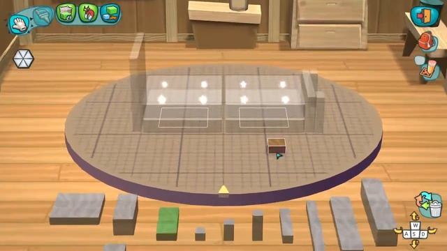 [MySims™][harold town] flowers are for the weak смотреть онлайн