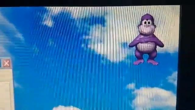 BonziBUDDY Shuts Windows XP! смотреть онлайн