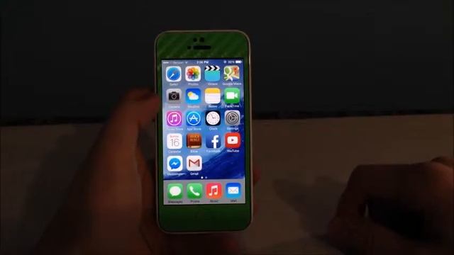 Apple IOS 7.1 FINAL VERSION : Update Or Keep Jailbreak ? смотреть онлайн