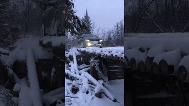 Дед Мороз выезжает. А вы себя хорошо вели в 2021м? смотреть онлайн