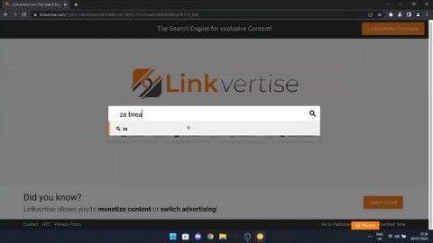 HOW TO BYPASS ANY LINKVERTISE LINK | 2022 *WORKING*