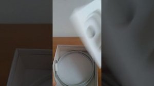 Airpods 3.nesil kutu açılımı.(Replika)