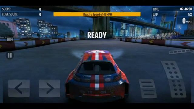 Играю в Drift Max World #2 смотреть онлайн