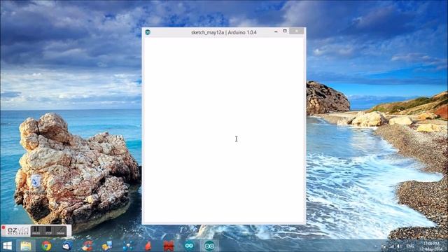 CuteDuino Quick Start Guide смотреть онлайн