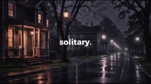 solitary nights