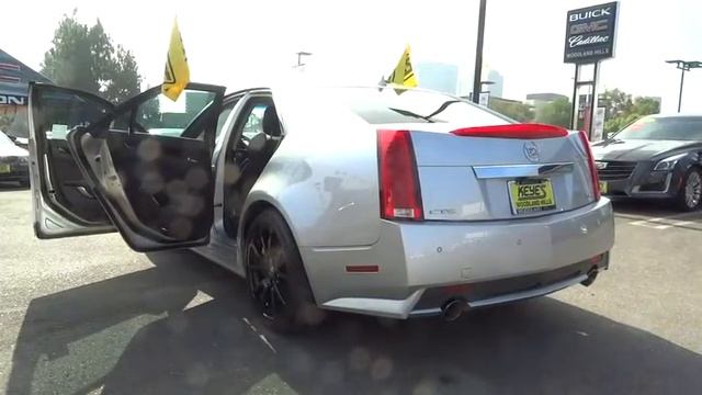 2013 Cadillac CTS-V Sedan Los Angeles, Woodland, Beverly Hills, Thousand Oaks, Van Nuys , CA 360096 смотреть онлайн