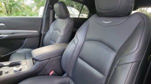 2019 Cadillac Escalade Xt4 Black