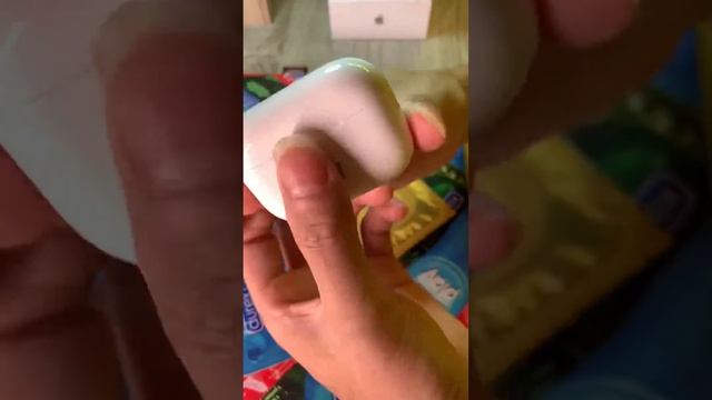 [ĐẬP HỘP] AirPods Pro 2nd Generation 2022 | 第2 生代 #LongJP смотреть онлайн