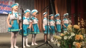 Песня про капитана!