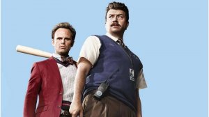 Завучи / Vice Principals (русский трейлер)