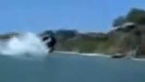 #Хаммер для #подводной #езды