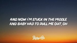 Doja Cat - Streets (Lyrics)  | it's hard to keep my cool