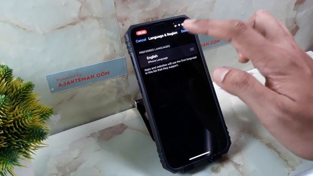 How To Change Language On Iphone 15 Pro Max
