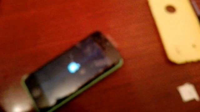 Как сменить экран IPhone