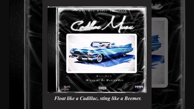 Cadillac Escalade смотреть онлайн