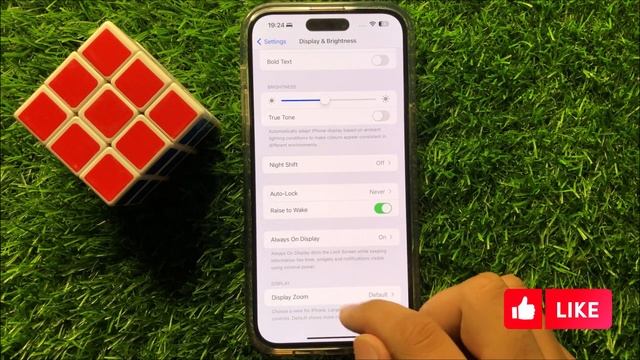 Screen WON’T Sleep iPhone 15 Pro Max смотреть онлайн