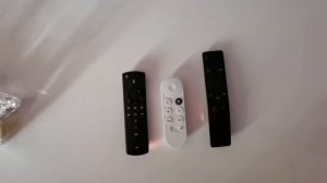 Chromecast con Google TV - UNBOXING y ANÁLISIS con decepción