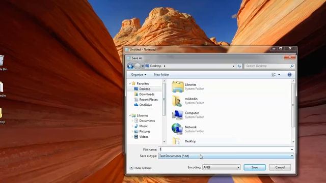 Quick open Windows Firewall using batch file смотреть онлайн