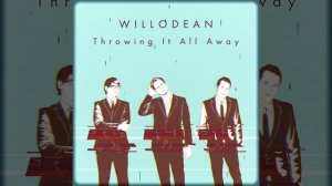 Throwing It All Away - Genesis Phil Collins cover by Indie Rock band Willodean