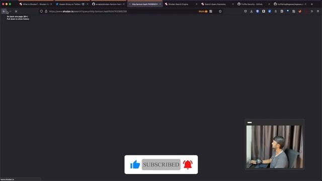 Hacking The Internet Through Shodan | Shodan Filters and Hacks