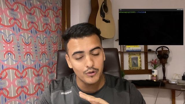 Mastering the Find Command in Linux | Supercharge Your Linux Skills! | Mayank Khanna