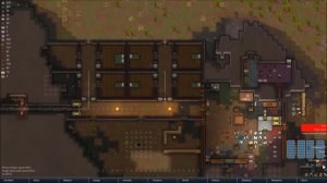 Rimworld Alpha 13 Part 9 Was It Really Worth It Bear?