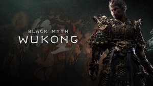 #22 Black Myth Wukong {Дворец Желтого Цветка; Суровая Женщина-гриб ➤ [4k]