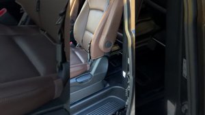 На Hyundai H1 Grand Starex 2020 года установили электропривод сдвижных дверей от Autolifttech.ne