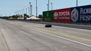 Project CARS 3 Lamborghini Sesto Elemento 2010 @ Daytona Tri-Oval